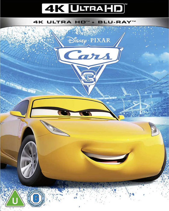 Cars 3