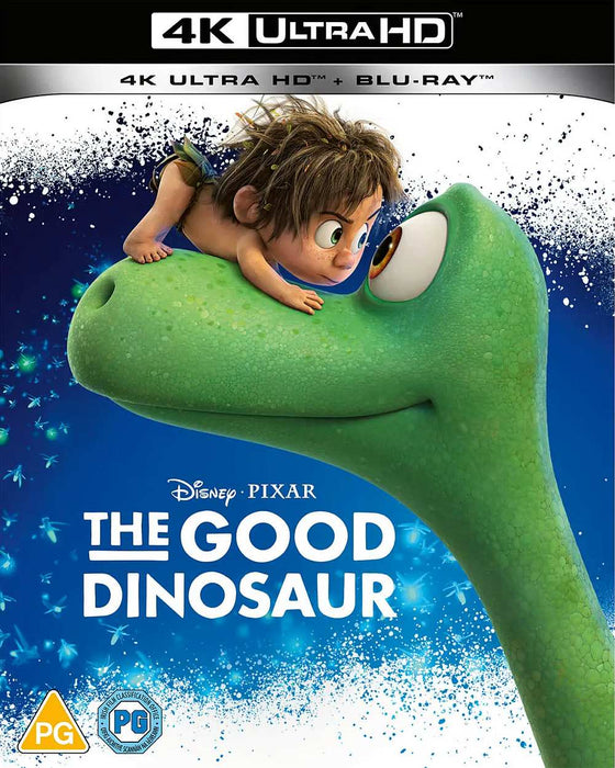 The Good Dinosaur