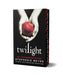 Twilight 20th Anniversary Edition: Twilight, Book 1 - Twilight Saga (Paperback)