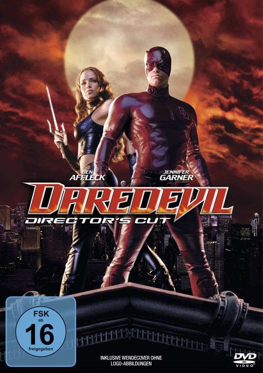 Daredevil