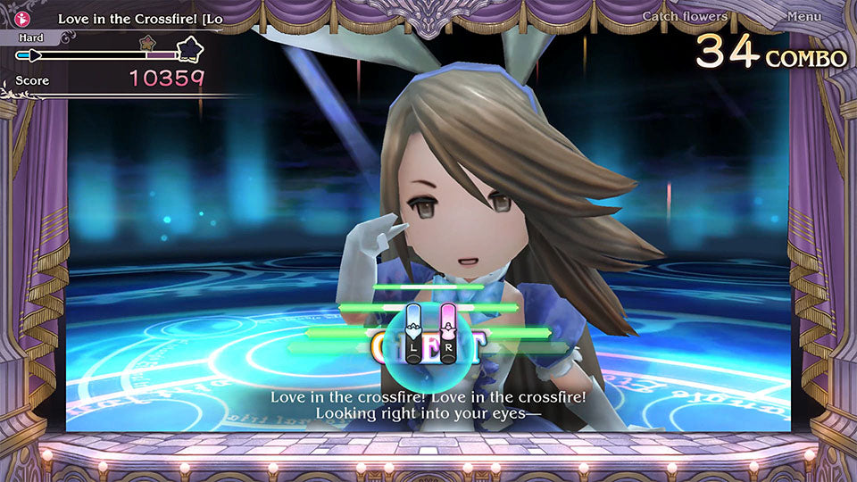 Bravely Default Flying Fairy HD Remaster (Nintendo Switch 2)