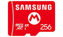 Samsung microSD Express Card for Nintendo Switch 2 (256GB)