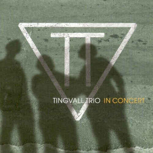 IN CONCERT (180 GR./ BONUS TRACKS)
