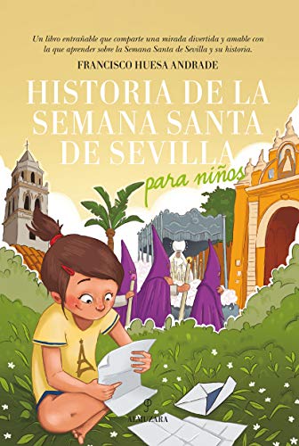 Spa-Historia De La Semana Sant