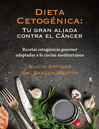 Spa-Dieta Cetogenica