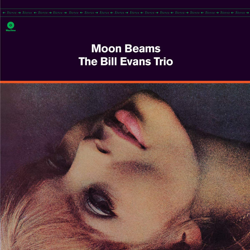Moonbeams