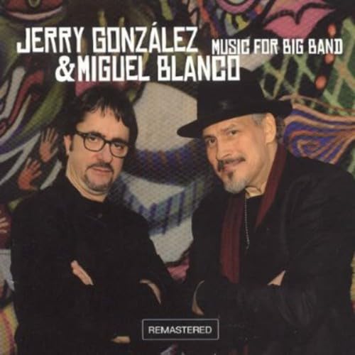 Music for Big Band