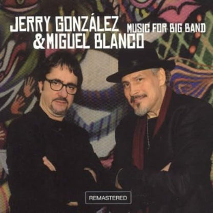 Music for Big Band