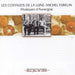 France: Music from Auvergne