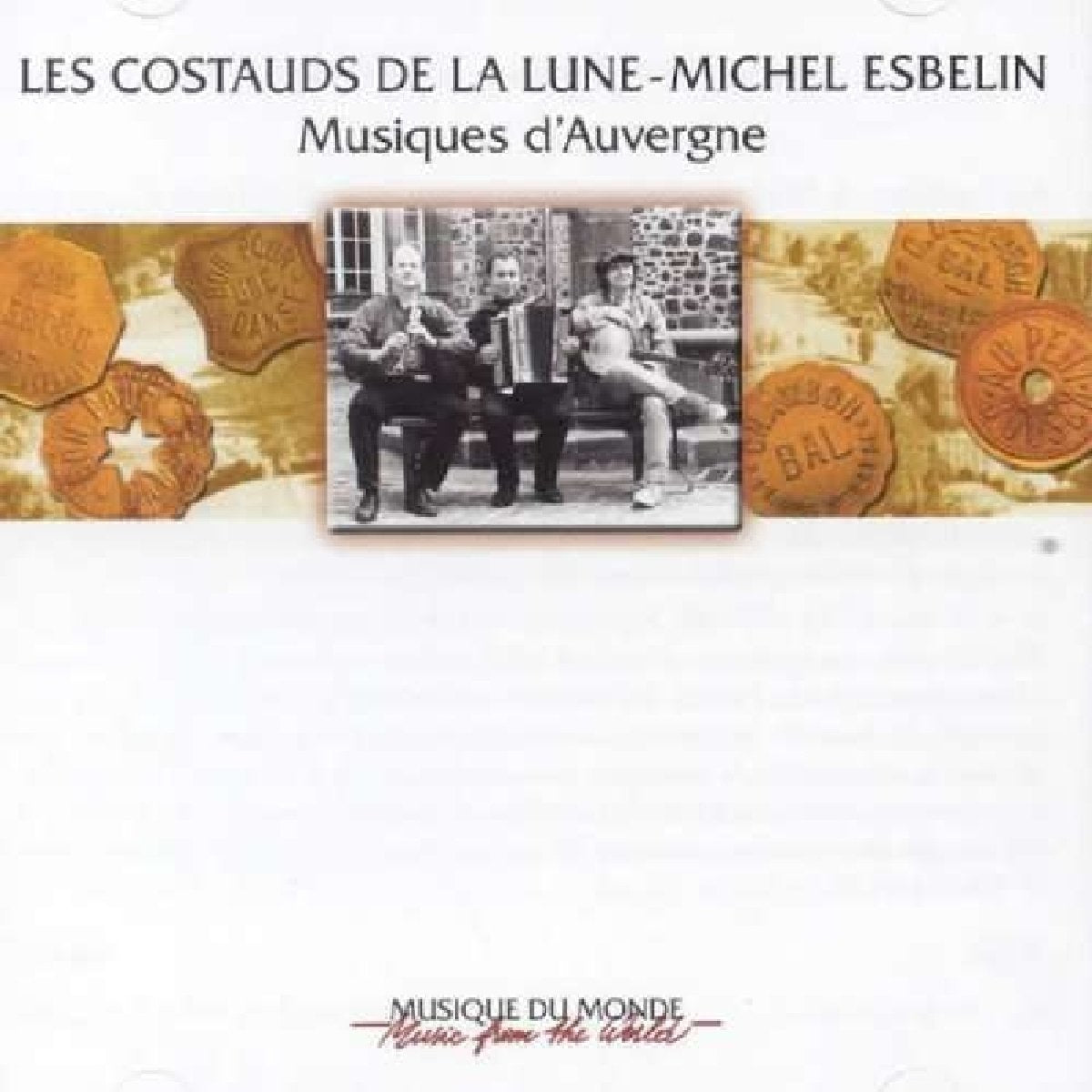 France: Music from Auvergne