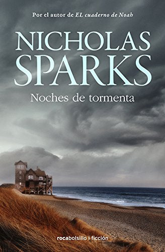 Spa-Noches De Tormenta