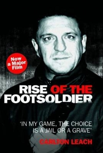 Rise of the Footsoldier - In My Game, The Choice is a Jail or a Grave