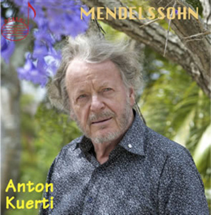 Anton Kuerti: Mendelssohn