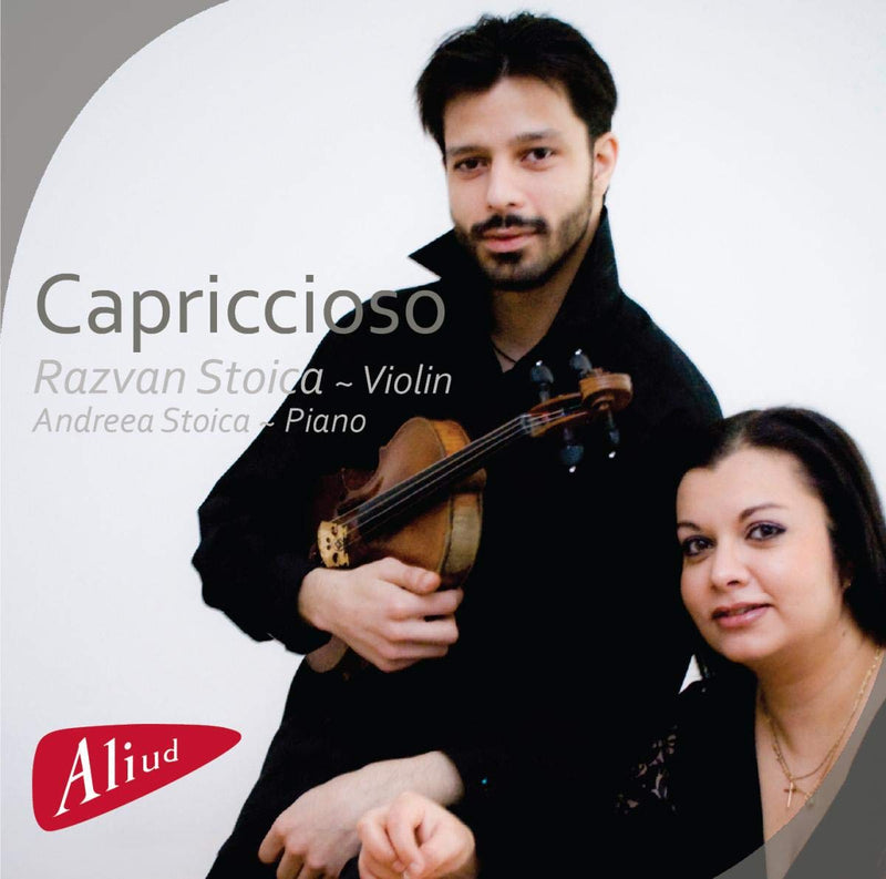Duo Stoica - Capriccioso