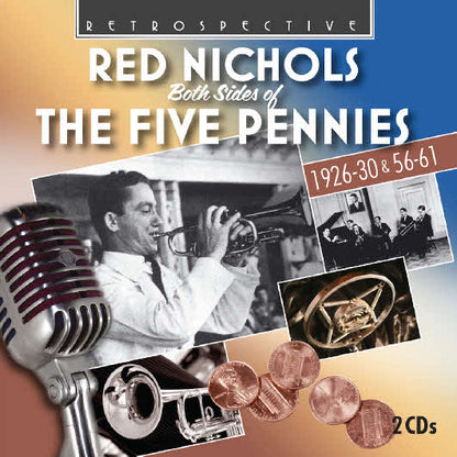 Both Sides of the Five Pennies