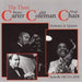 Benny Carter, Bill Coleman & Henri Chaix - The Three C's