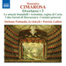 Domenico Cimarosa: Overtures - Volume 3