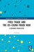 Free Trade and the US–China Trade War