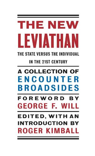 The New Leviathan
