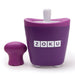 Quick Pop Maker Single Voor 1 Ijsje Paars