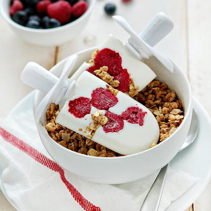 Quick Pop Maker Single Voor 1 Ijsje Paars