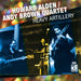 Howard & Andy Brown Quartet Alden - Heavy Artillery