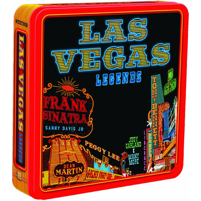 Las Vegas Legends