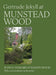 Gertrude Jekyll at Munstead Wood