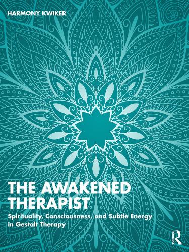 The Awakened Therapist