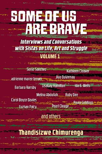 Some of Us Are Brave (Vol 1)