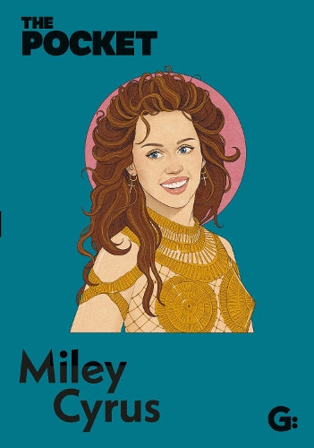 The Pocket Miley Cyrus