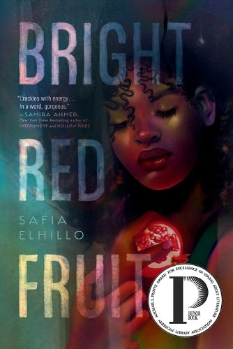 Bright Red Fruit