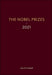Nobel Prizes 2021, The