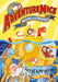 Adventuremice: Mermouse Mystery - from bestselling creative dream team, Reeve and McIntyre