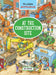 My Little Wimmelbook® - At the Construction Site