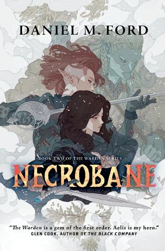 Necrobane