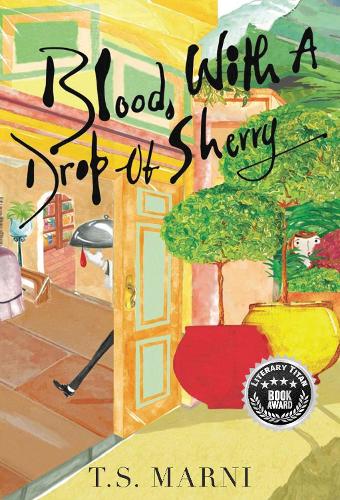 Blood, With A Drop of Sherry