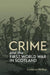 Crime and the First World War in Scotland
