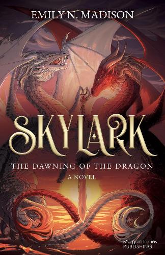 Skylark: The Dawning of the Dragon: 2 (Skylark, 2