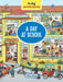 My Big Wimmelbook®—A Day at School