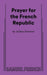 Prayer for the French Republic