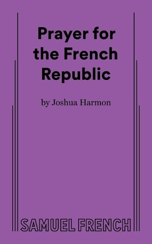 Prayer for the French Republic