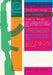 Armed By Design: Posters and Publications of Cuba’s Organization of Solidarity of the Peoples of Africa, Asia, and Latin America (OSPAAAL