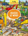 My Big Wimmelbook®—Diggers at Work!