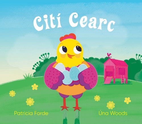 Citi Cearc