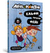 Alex and the monsters. Elves vs Fairies (Ukrainian language)
