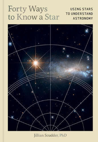 Forty Ways to Know a Star Nr