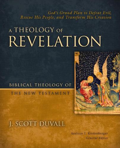 A Theology of Revelation