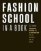 Fashion School in a Book