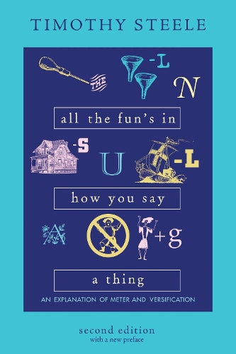 All the Fun’s in How You Say a Thing